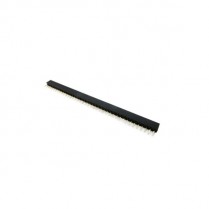 2.0mm 40Pin Female Header